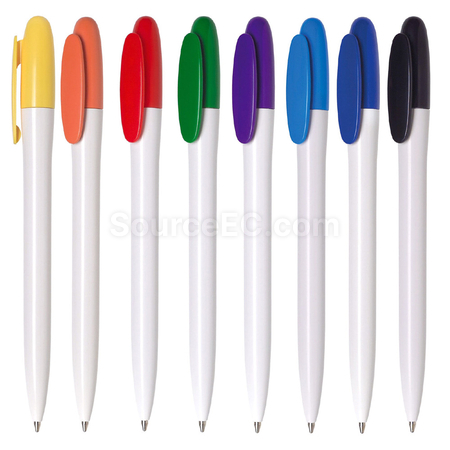 Customization Twist Plastic Pen Corporate Gifts