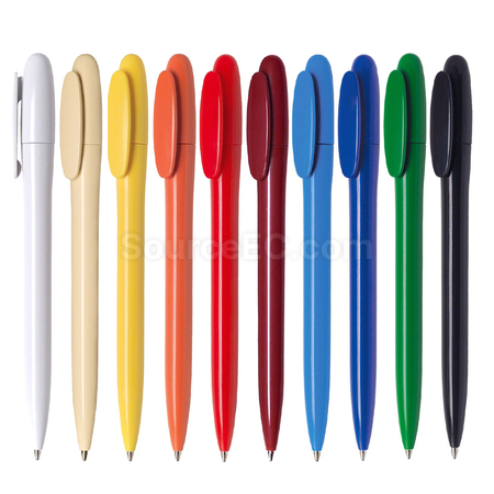 Customization Twist Plastic Pen Corporate Gifts