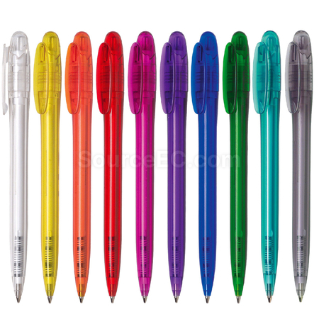 Customization Twist Plastic Pen Corporate Gifts