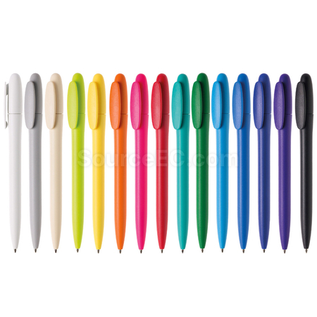 Customization Twist Plastic Pen Corporate Gifts
