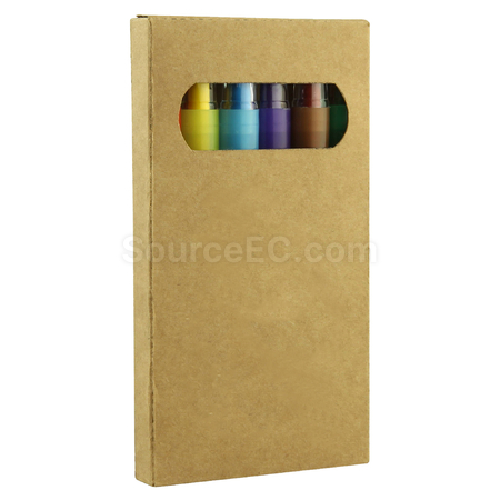 Customization Twist Crayon Corporate Gifts