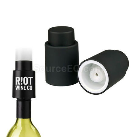 Customization Wine Stopper Corporate Gifts