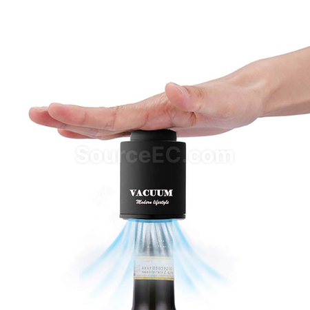 Customization Wine Stopper Corporate Gifts
