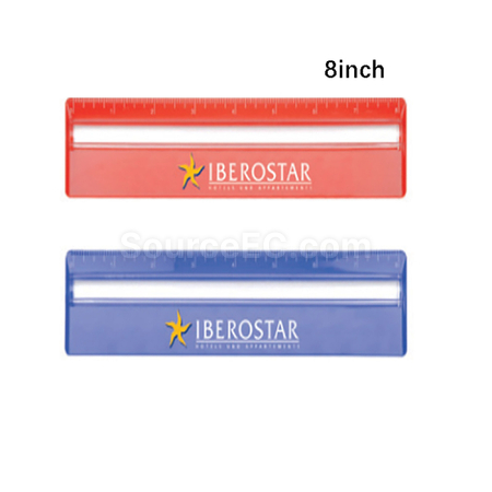 Customization Magnifying Ruler Corporate Gifts