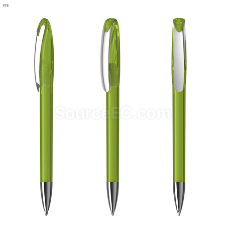 Customization Boa Transparent MM Pen Corporate Gifts