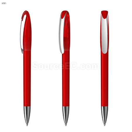 Customization Boa Transparent MM Pen Corporate Gifts