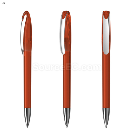 Customization Boa Transparent MM Pen Corporate Gifts