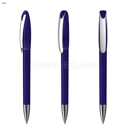 Customization Boa Transparent MM Pen Corporate Gifts