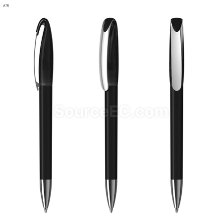 Customization Boa Transparent MM Pen Corporate Gifts