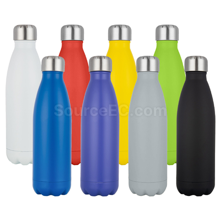 Customization Komo Matt Metal Drink Bottle Corporate Gifts