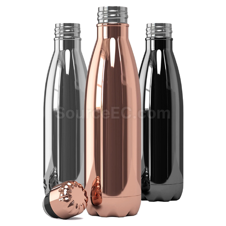 Customization Komo Precious Metal Drink Bottle Corporate Gifts