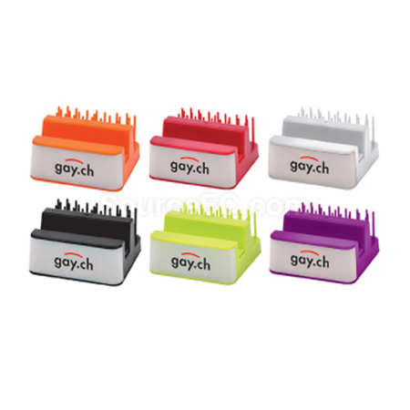 Customization Mobile Stand with Light Corporate Gifts