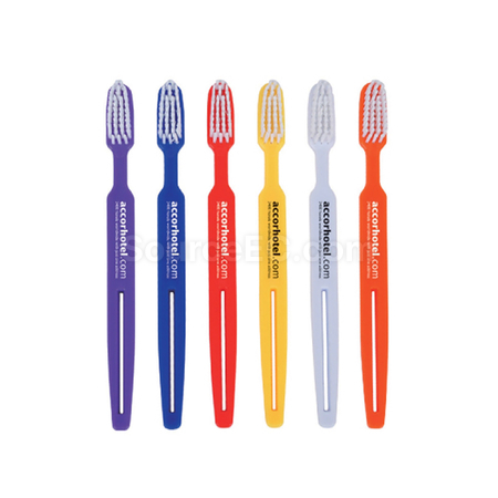 Customization Tooth Brush Corporate Gifts