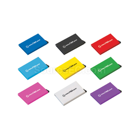 Customization RFID Car Holder Corporate Gifts
