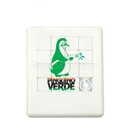 Customization Puzzle Corporate Gifts