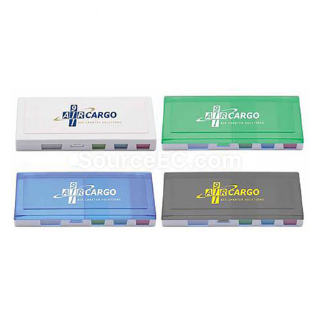Customization Memo Holder Corporate Gifts