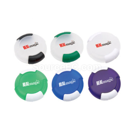 Customization Pill Box Corporate Gifts