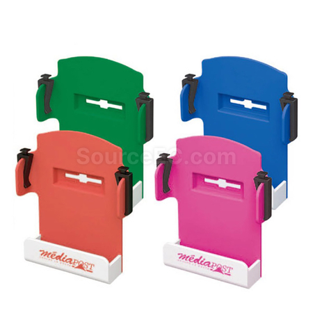 Customization Mobile Holder in Car Corporate Gifts