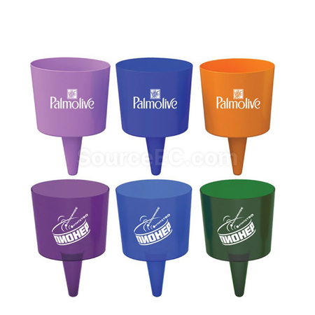 Customization Beach Cup Corporate Gifts