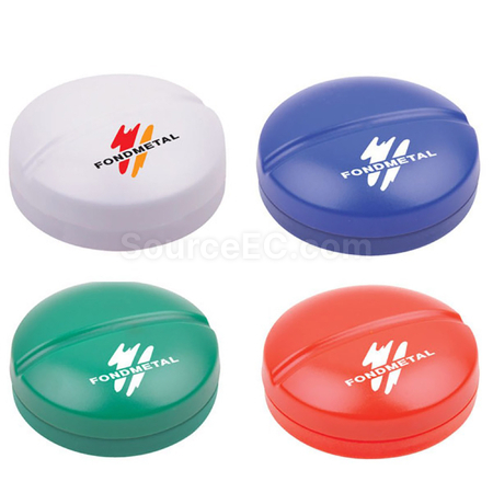 Customization Pill Box Corporate Gifts