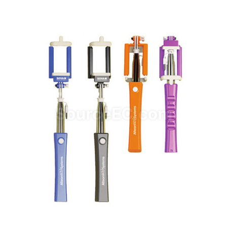 Customization Selfie Stick Corporate Gifts