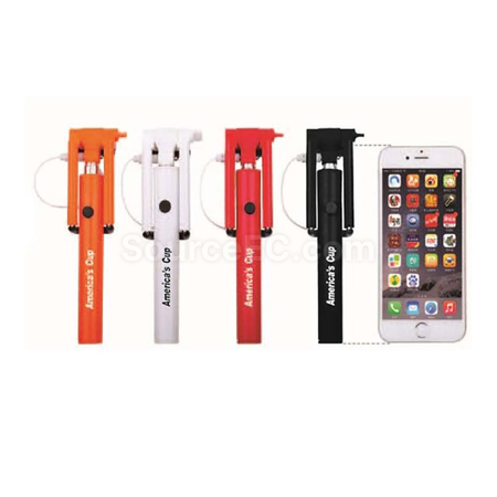 Customization Selfie Stick Corporate Gifts