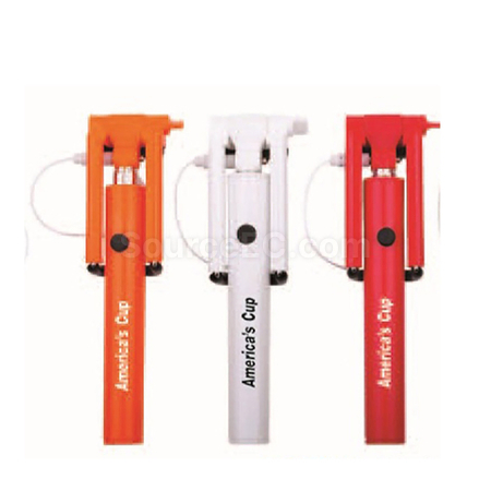 Customization Selfie Stick Corporate Gifts