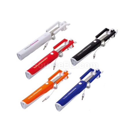 Customization Selfie Stick Corporate Gifts