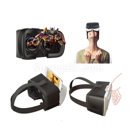 Customization VR Box Corporate Gifts