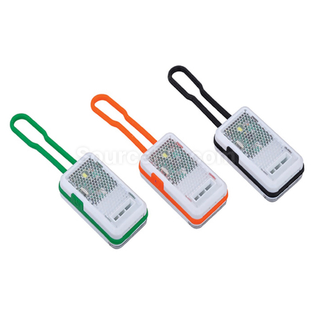 Customization Key Light with Whistle Corporate Gifts
