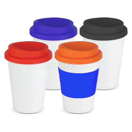 Customization Ecco Kuppa 12oz Double Wall Corporate Gifts