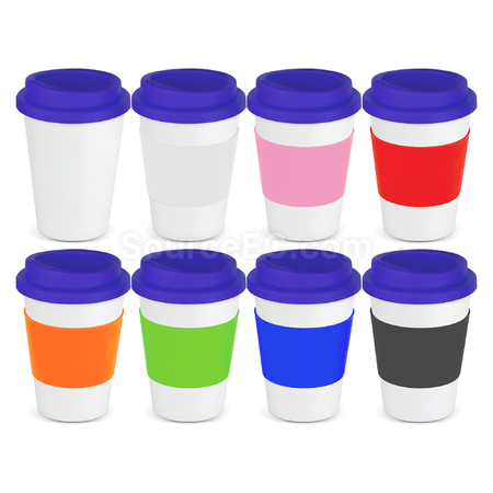 Customization Ecco Kuppa 12oz Double Wall Corporate Gifts