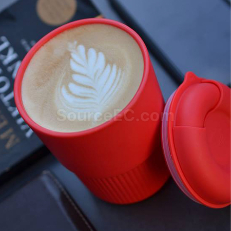 Customization Ecco Kuppa Universal Corporate Gifts