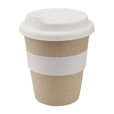 Customization Bamboo Ecco Kuppa 8oz Corporate Gifts