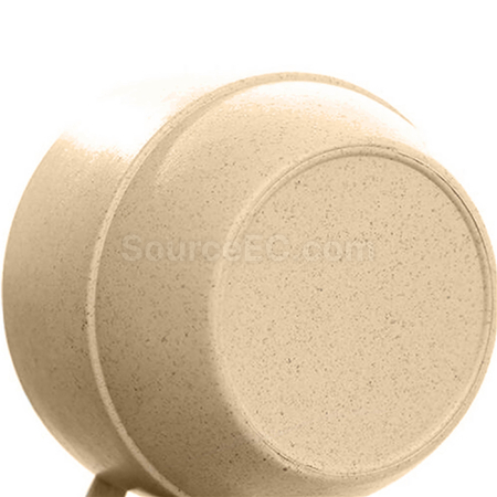Customization Vetto Wheat Straw Coffee Cup Corporate Gifts