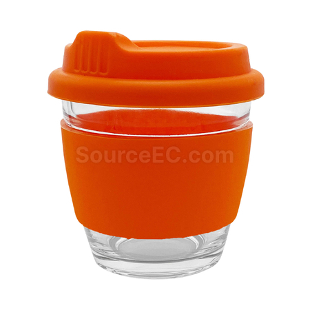 Customization Venice Glass Coffee Cup Corporate Gifts