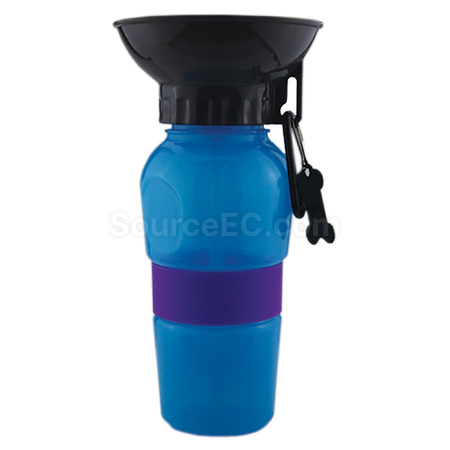Customization AutoDogMug with Silicon Band Corporate Gifts