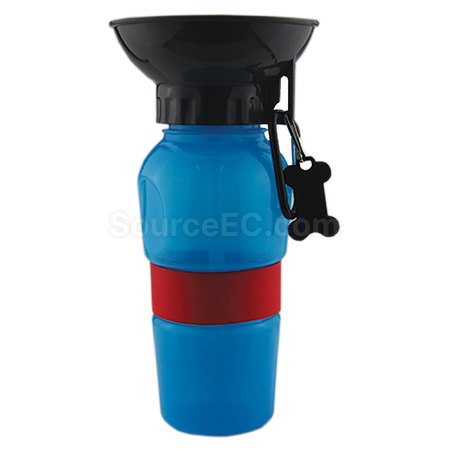 Customization AutoDogMug with Silicon Band Corporate Gifts