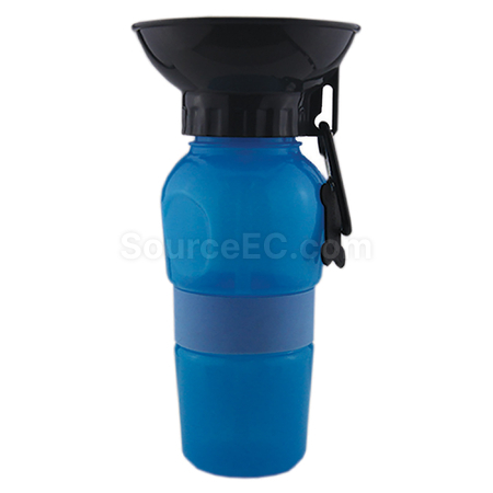 Customization AutoDogMug with Silicon Band Corporate Gifts