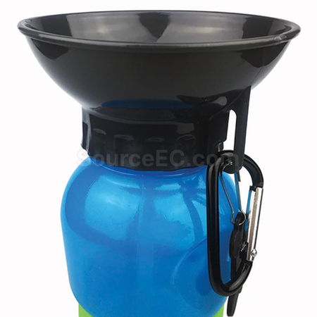 Customization AutoDogMug with Silicon Band Corporate Gifts