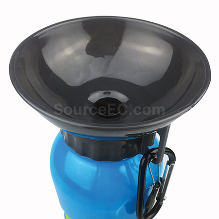 Customization AutoDogMug with Silicon Band Corporate Gifts