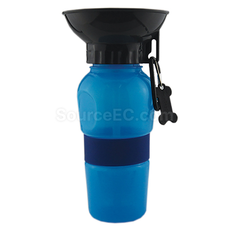 Customization AutoDogMug with Silicon Band Corporate Gifts