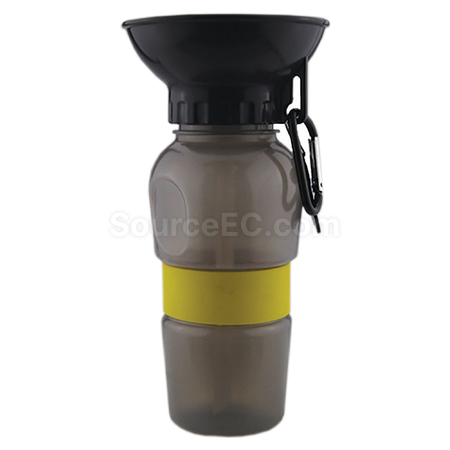 Customization AutoDogMug with Silicon Band Corporate Gifts