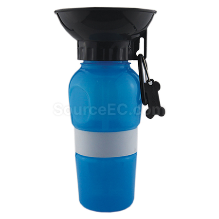 Customization AutoDogMug with Silicon Band Corporate Gifts