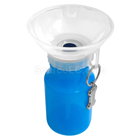 Customization AutoPupCup Corporate Gifts