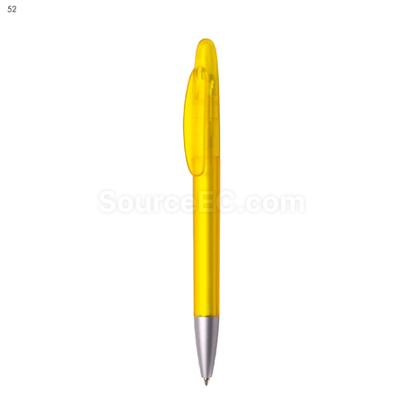 Customization IC 400-Frost AL Pen Corporate Gifts