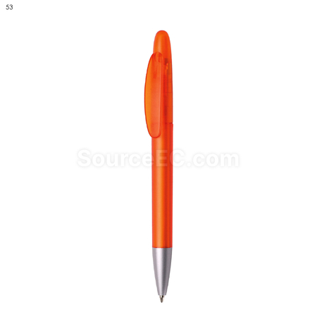 Customization IC 400-Frost AL Pen Corporate Gifts