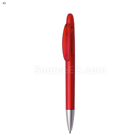 Customization IC 400-Frost AL Pen Corporate Gifts