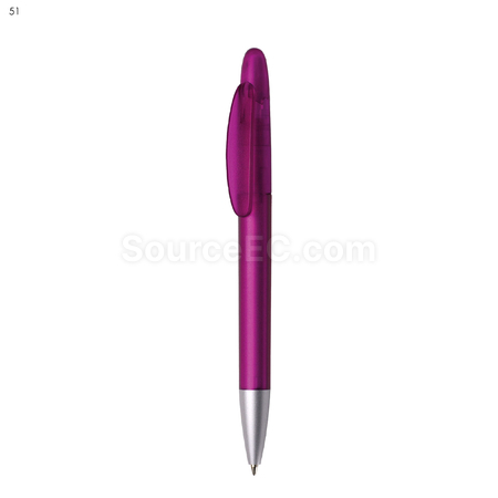 Customization IC 400-Frost AL Pen Corporate Gifts