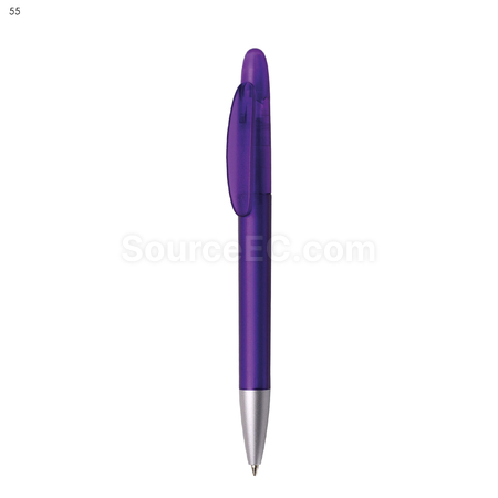 Customization IC 400-Frost AL Pen Corporate Gifts